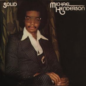 Download track Solid Malcolm Henderson