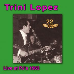 Download track Kansas City (Live) Trini Lopez