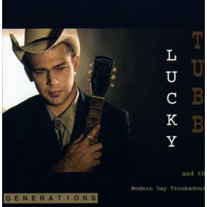 Download track Big Star Lucky Tubb