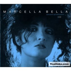 Download track Dopo La Tempesta Marcella Bella