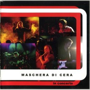 Download track La Maschera Di Cera La Maschera Di Cera