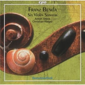 Download track 14. II. Allegro František Benda