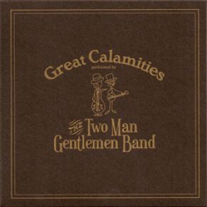 Download track On A Boat The Two Man Gentlemen Band