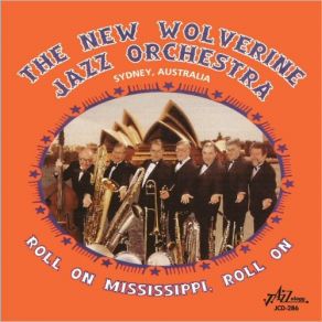 Download track Sweet Patootie The New Wolverine Jazz Orchestra