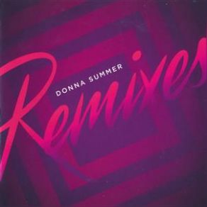 Download track Love Is The Healer (Eric Kupper's I Feel Healed 7'' Mix) Donna Summer