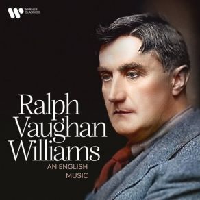 Download track Symphony No. 2 In G Major -A London Symphony - II. Lento Ralph Vaughan Williams