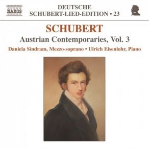 Download track 04. Cora An Die Sonne, D. 263 Franz Schubert