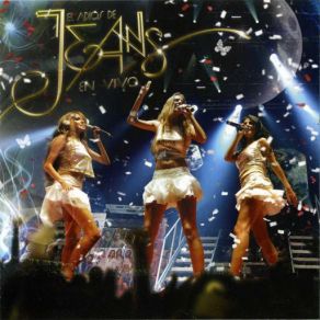 Download track Fue Por Ti (Live) Jeans