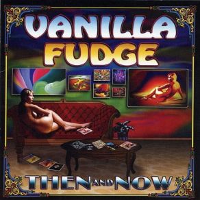 Download track You Keep Me Hangin On Vanilla Fudge