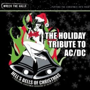 Download track Highway To Hell The Naughty But Nice Orchestra, James Curtiss