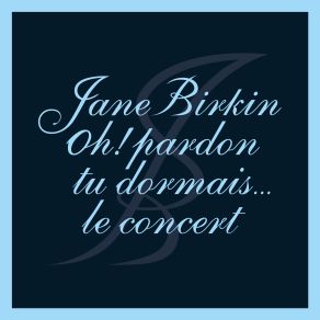 Download track Ah Melody (Live Au Beffroi De Montrouge / 9 Mars 2022) Jane Birkin