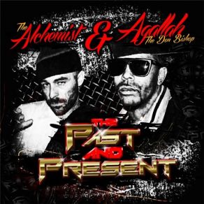 Download track Ride Out Agallah, Alchemist