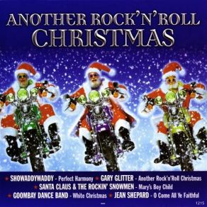 Download track Mary'S Boy Child - Oh My Lord The Snowmen, Santa Claus & His Rockin
