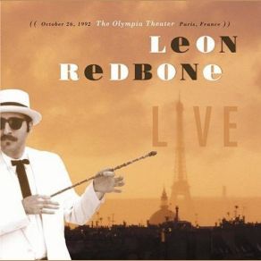 Download track Love Letters In The Sand Leon Redbone