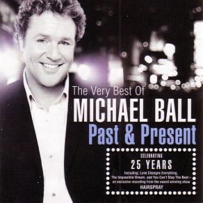 Download track Being Alive Michael Ball