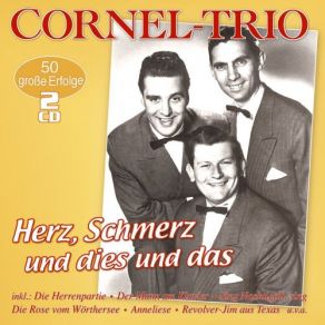 Download track Warum Sind Die Männer So Schlecht? Cornel-Trio