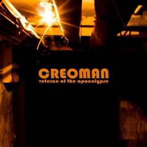 Download track Ice And Fire CREOMAN