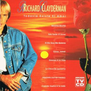 Download track El Dia Que Me Quieras Richard Clayderman