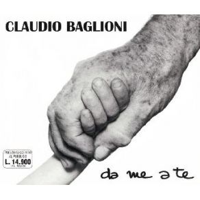 Download track Metallica Claudio Baglioni