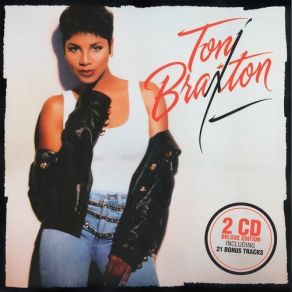 Download track Love Shoulda Brought You Home (Radio Edit) (Bonus Track) Toni BraxtonBabyface