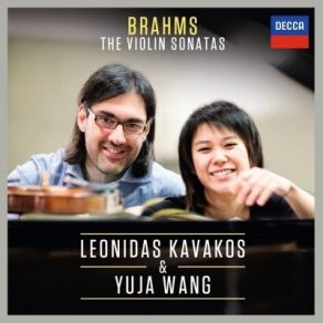 Download track 06 - Sonata For Violin And Piano No. 2 In A, Op. 100- 2. Andante Tranquillo - Vivace - Andante - Vivace Di Più - Andante Vivace Johannes Brahms
