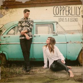 Download track A Lot To Learn Copperlily