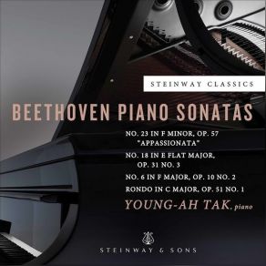 Download track 02. Piano Sonata No. 6 In F Major, Op. 10 No. 2 I. Allegro Ludwig Van Beethoven