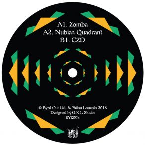 Download track Zomba Philou Louzolo