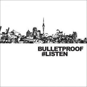 Download track Lessons Bulletproof