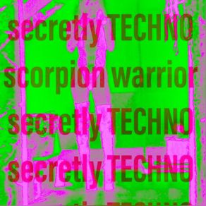 Download track Redial Scorpion Warrior