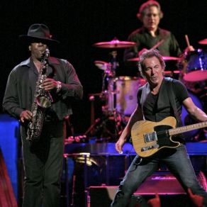 Download track Pay Me My Money Down Bruce Springsteen