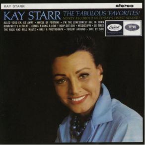 Download track Comes A - Long A - Love Kay Starr