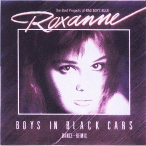 Download track Boys In Black Cars (Instrumental) Roxanne