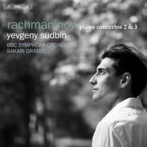 Download track 5. Piano Concerto No. 3 In D Minor Op. 30 - II. Intermezzo Adagio Sergei Vasilievich Rachmaninov