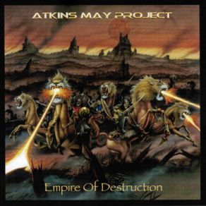 Download track Here Comes The Rain Atkins May Project