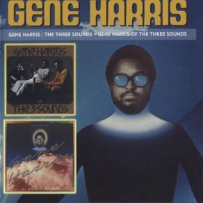 Download track Django Gene Harris