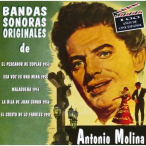 Download track Cantiña Antonio Molina
