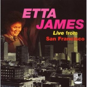 Download track Baby What You Want Me To Do Etta James