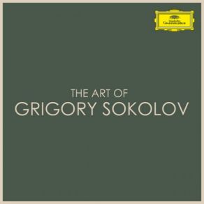 Download track Préludes, Op. 28: 7. In A Major (Live) Sokolov Grigory