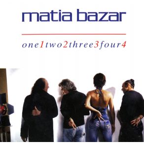 Download track Questo Folle Sentimento Matía Bazar