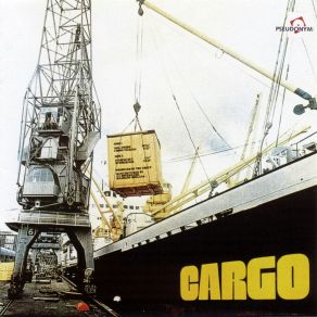 Download track Choker CargoSeptember