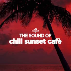 Download track On The Boat Chill Sunset Cafe
