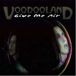 Download track Inside Looking Out VoodoolandJosh Wink
