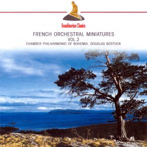 Download track Masques Et Bergamasques Suite, Op. 112: II. Menuet: Tempo Di Minuetto - Allegretto Moderato Bohemia Chamber Philharmonic