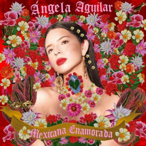 Download track Inevitable Angela Aguilar