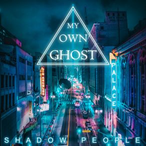 Download track Somebody Else's Sky My Own Ghost