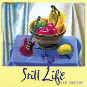 Download track Still Life Jon Zeeman