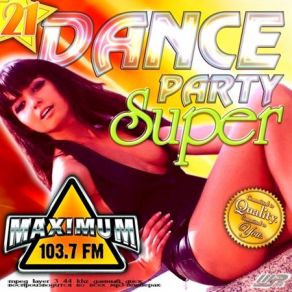 Download track Let Me Dance (Danijay Remix) D - Boot