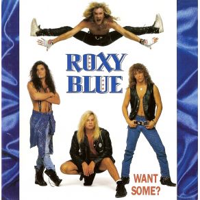 Download track Squeeze Box Roxy Blue