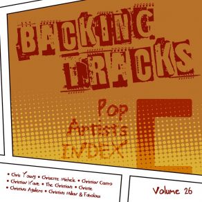 Download track Dip It Low Backing Tracks BandChristina Milian, Fabolous
